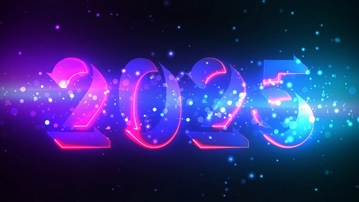 Neujahrsgrüße