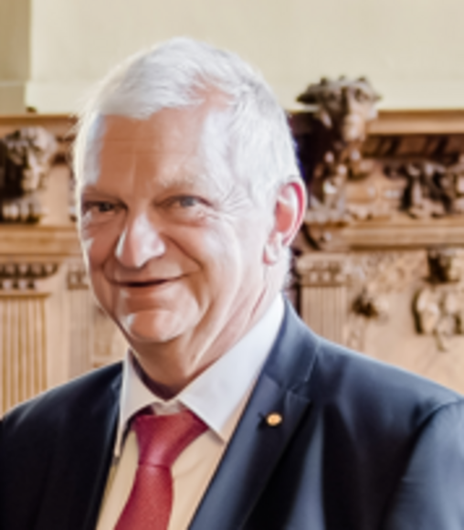 Joachim Zimmermann