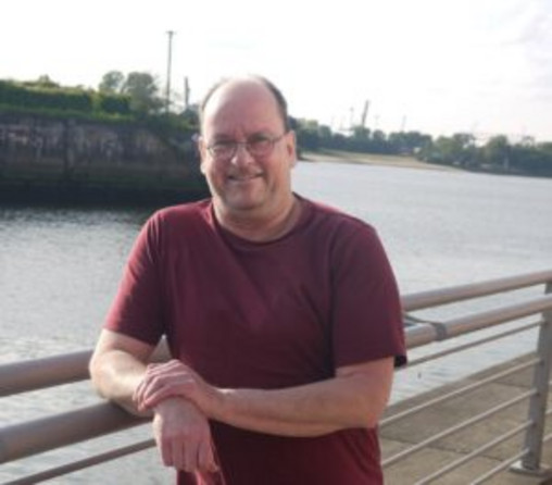 Volker Barthel