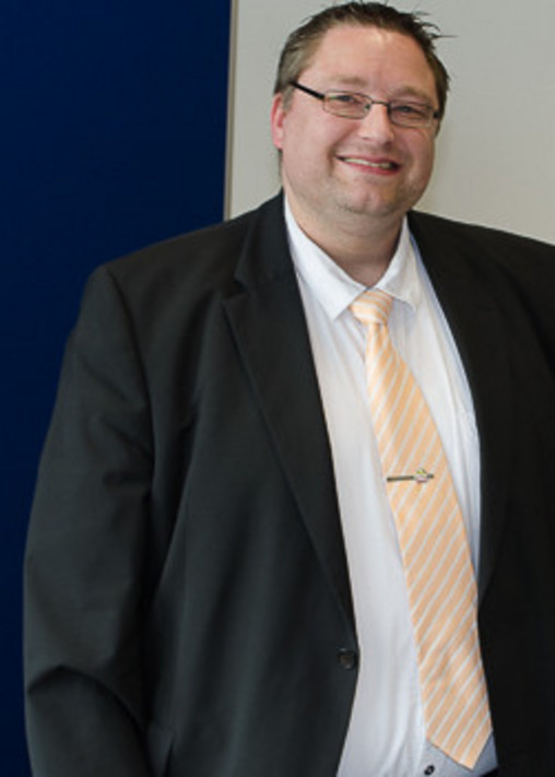 Oliver Mögenburg