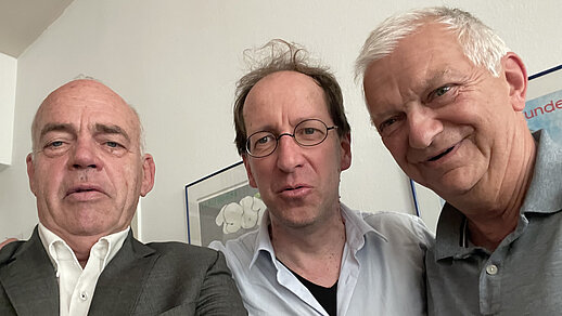 Amtsangessene Alimentation