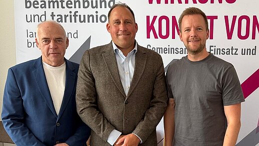 dbb bremen aktiv