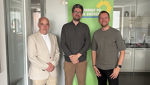 O. Wieo. Wietschorke - E. Herold - B. Soika Bild dbb bremen