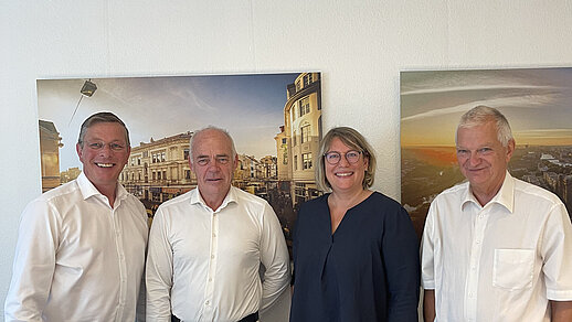 MDBB Imhoff und MDBB Hornhues