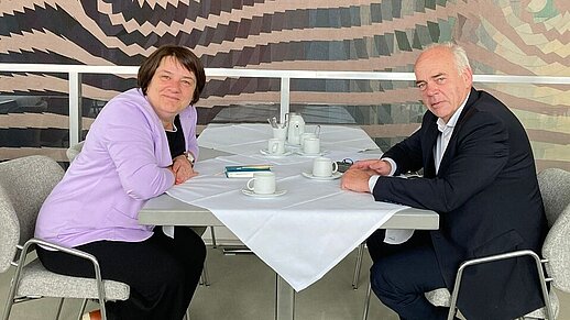 Bündnis 90/Die Grünen