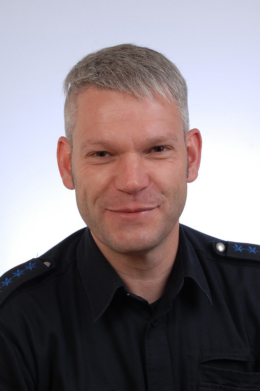 Sven Stritzel
