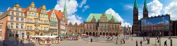  Für den öffentlichen Dienst in Bremen