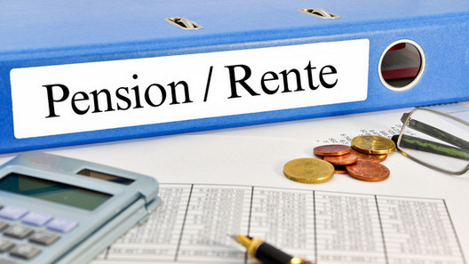 Pension / Rente