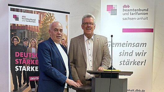 Podiumsdiskussion