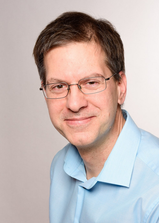 Dr. Carsten Weerth
