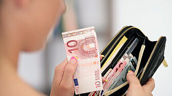 Amtsangemessene Alimentation