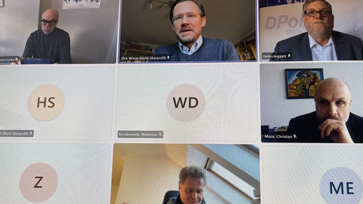 Bundestagswahl 2025