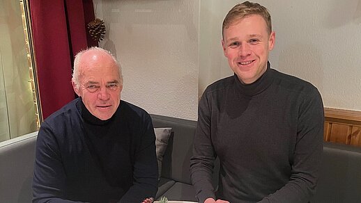 Wietschorke - Blankenburg