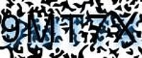 grafischer Sicherheitscode