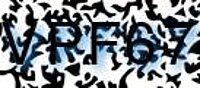 grafischer Sicherheitscode