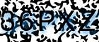 grafischer Sicherheitscode