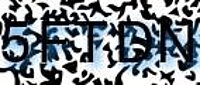 grafischer Sicherheitscode