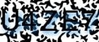 grafischer Sicherheitscode