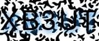 grafischer Sicherheitscode