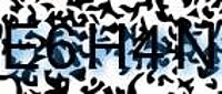 grafischer Sicherheitscode