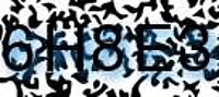 grafischer Sicherheitscode
