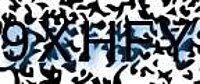 grafischer Sicherheitscode