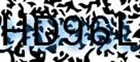 grafischer Sicherheitscode