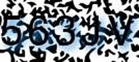 grafischer Sicherheitscode