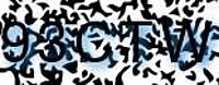 grafischer Sicherheitscode
