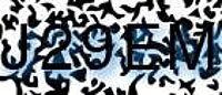 grafischer Sicherheitscode