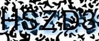grafischer Sicherheitscode