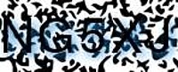 grafischer Sicherheitscode