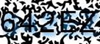 grafischer Sicherheitscode