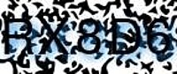 grafischer Sicherheitscode