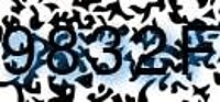 grafischer Sicherheitscode