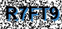 grafischer Sicherheitscode