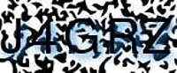 grafischer Sicherheitscode