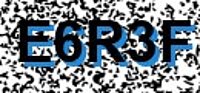 grafischer Sicherheitscode