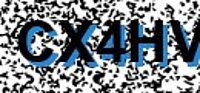 grafischer Sicherheitscode