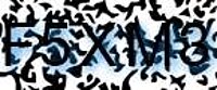 grafischer Sicherheitscode